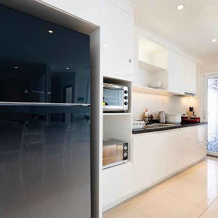 2Br 3Br Luxury Apartment Sky Pool Bandar Ho Chi Minh Luaran gambar